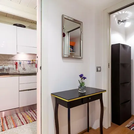 Apartment Bronzetti *