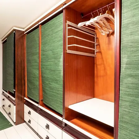 Apartment Bronzetti
