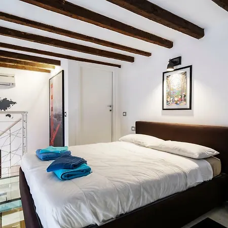 Apartment Bronzetti