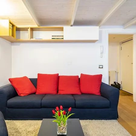 Bronzetti Apartment Milan
