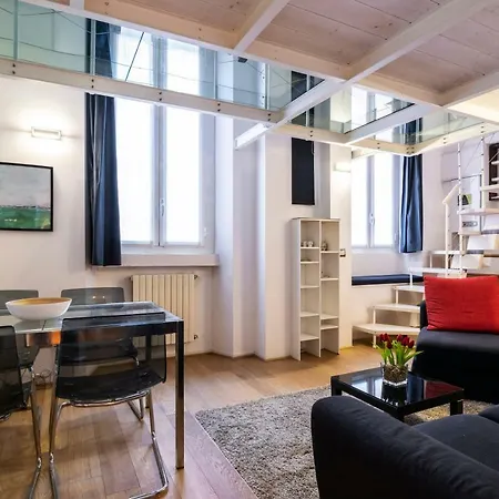 Bronzetti Apartment Milan