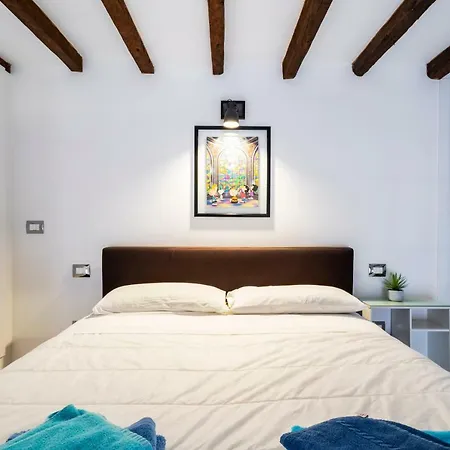 Apartment Bronzetti