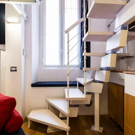 Bronzetti Apartment Milan