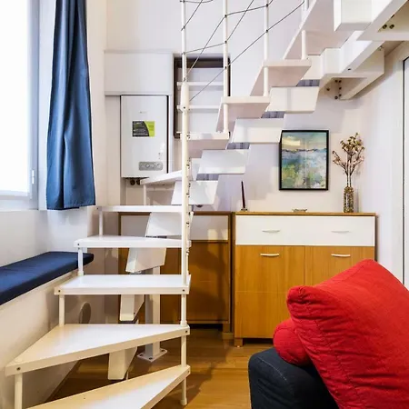 Apartment Bronzetti