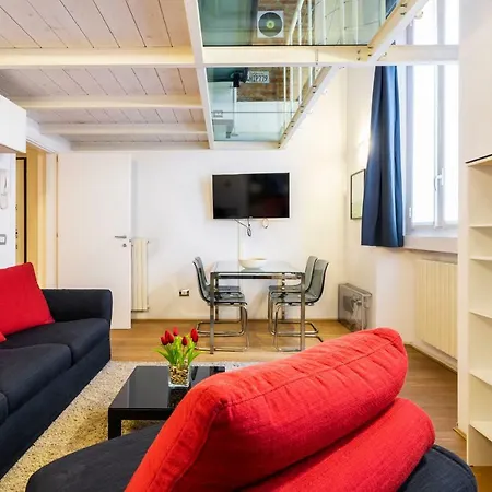 Bronzetti Apartment *