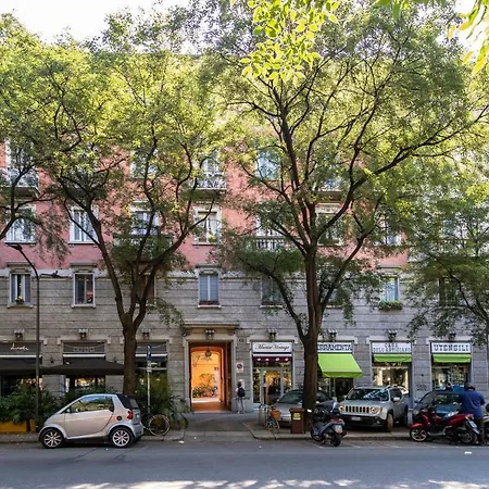 Apartment Bronzetti *