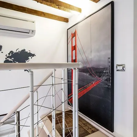 Bronzetti Apartment