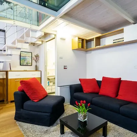 Apartment Bronzetti