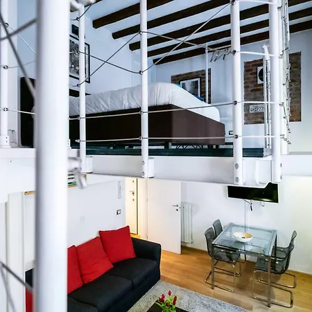 Apartment Bronzetti