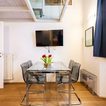 Bronzetti Apartment Milan